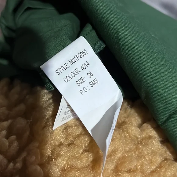 Desigual floral skirt - Picture 6 of 6